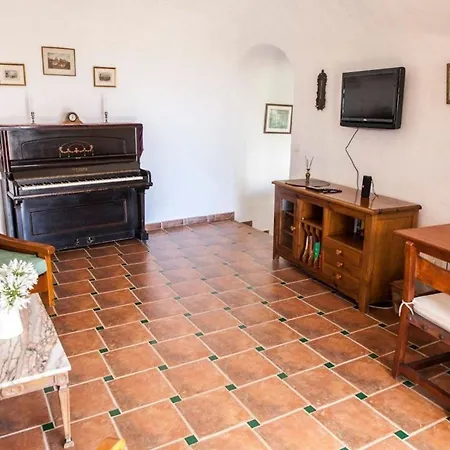 Hoehlenhaus Im Hobbit-stil Auf Gran Canaria サンタ・ブリヒダ